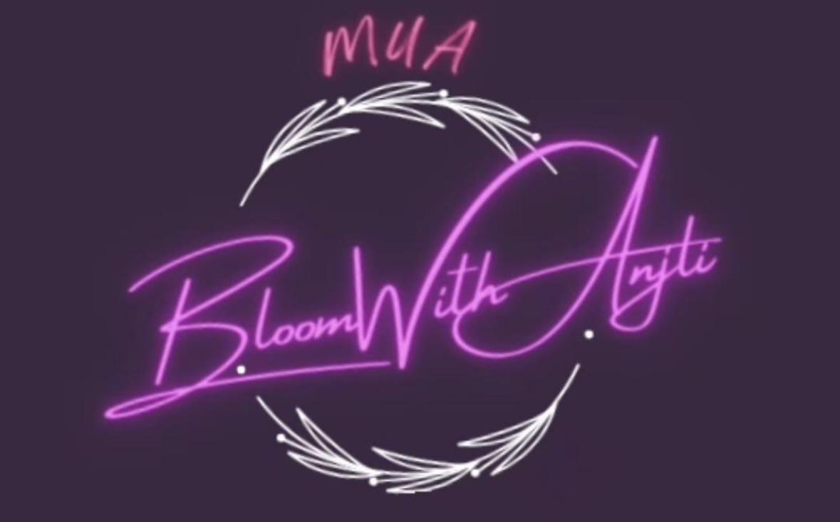 Anjli Gupta - Makeup Artist